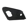 Rear Heated Blind Spot Warning Mirror Glass Cover Frame Turn Signal Light  Model for Ford F150 F-150    2024 2025