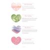 LIZDA NY Zero Fit Cover Kapselfoundation 30 ml (3 alternativer)