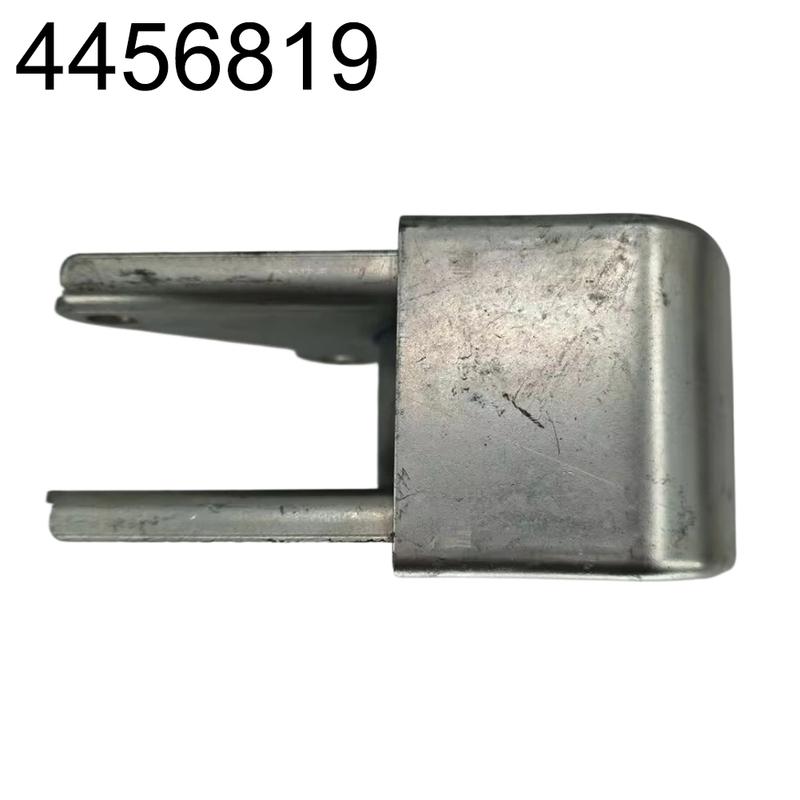 Lower Gearbox Bracket Transmission Mount For Transmission Repair OEM 4456819 Bottom Of Transmission Black Finish