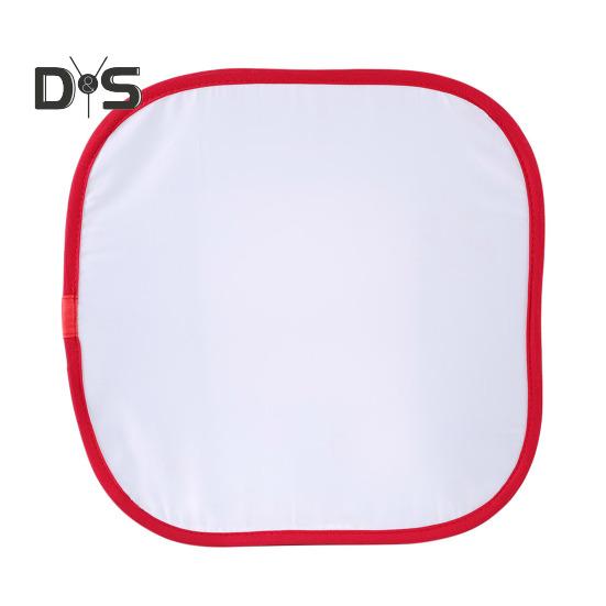 LED měkký hadříkový kryt upevňovací páska Design Jednoduchá instalace Ponožka difuzorové lampy Měkký kryt difuzorové lampy