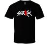 Skrillex T Shirt Mens Womens Tees Top