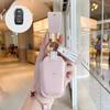 WiiLemz Key Case Compatible with Toyota Harrier 80 Series, Yaris Cross, Corolla Cross, Rankle