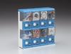 Hasegawa Figure Accessory Series Capsule Toy Machine Plastic Model FA05 1/12