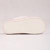 Winter Warm Fleece Slippers for Men and Women Non Slip Indoor Soft Sole Cozy Home Shoes