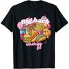Big Back Energy Funny Humor T-Shirt