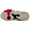 Li Ning Slip Resistant, Abrasion Resistant, Support, Rebound Low top Outdoor Basketball Shoes Men's Cinnabar ABFV003-7
