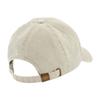 Vintage Low Profile Baseball Cap