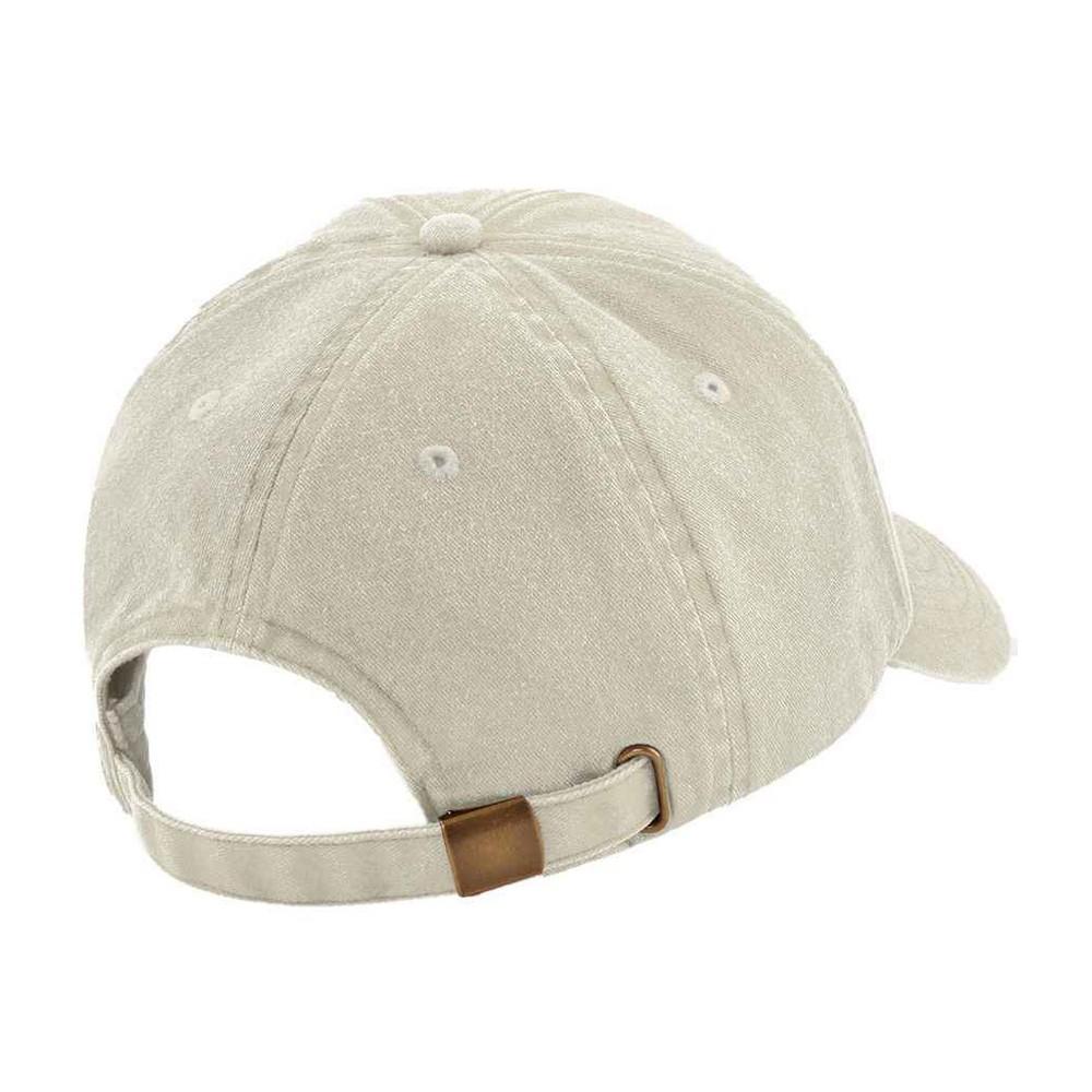 Vintage Low Profile Baseball Cap