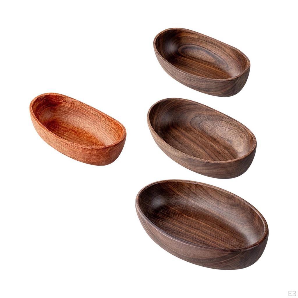 Bowl, Candle Holder, Tray, Multifunctional, Rustic, for , Counter, Home Accessories, Table