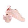(WMNS) PUMA Basket Bow 'Pearl Pink' Women's 367319-02
