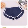 Men's Plus Size Boxer Briefs Sports Underwear and Pajama Trunks