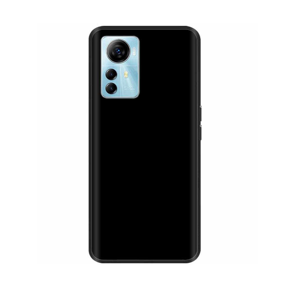 

Чохол для ZTE Blade A72s 6.75 дюйми Модний Художній Чорний Мармуровий Розфарбований М який ТПУ Задня Кришка Телефону Для ZTE Blade A72s A 72s A72 s Чохол ZTE Blade A72s