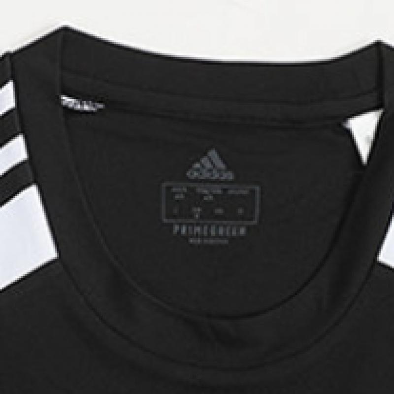 Adidas Jersey Short Sleeve Tee Gn5720 Squadra 21