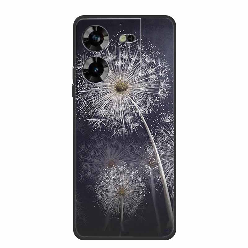 

Чехол для Tecno Pova5 Модный Мягкий Силиконовый ТПУ Чехлы для Телефона Чехол для Tecno Pova 5 TecnoPova 5 2023 Мультяшный Милый Ударопрочный Capa For Tecno Pova 5