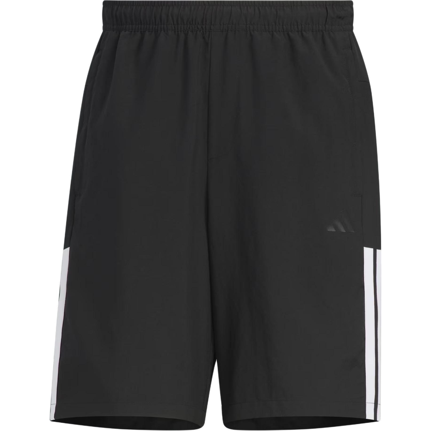 

Adidas Must Haves Ss25 Woven Shorts Fashion Comfortable Soft Skin-Friendly Quick-Drying Cool Casual Shorts Men Shorts KC2881 XL