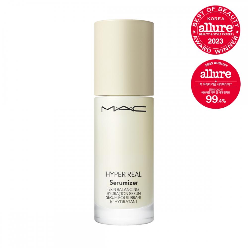 Mac Mac Hyper Real Serumizer