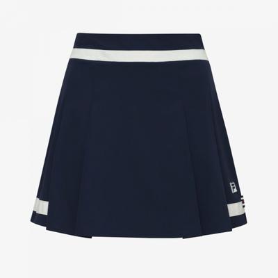 Women S Big pleatS tenniS Skirt