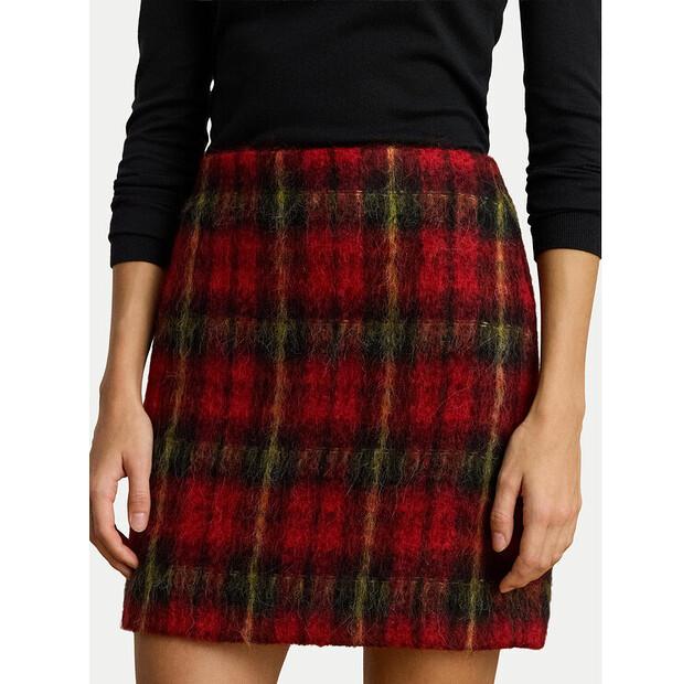 Юбка мини LAUREN RALPH LAUREN 200P06912001