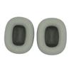 Replacement Ear Pads Mesh Fabric Soft Foam Cushion Cover Headset Earpads Ear Cups Repair Parts for Apple AirPods Max Headphones