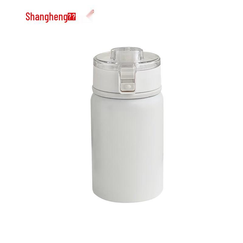 Shangheng 350ml Stainless Steel Insulated Tea Mug