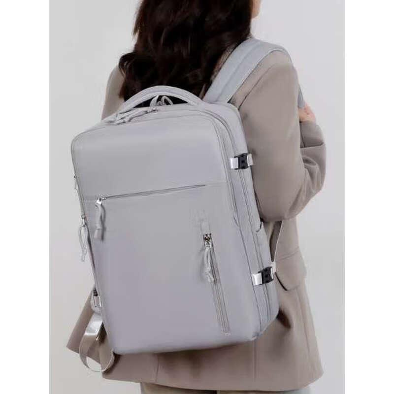 Li Shen Business Commuter Laptop-Rucksack
