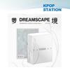 JEONGHANXJOSHUA () - 1ST MINI ALBUM [DREAMSCAPE] KIT Ver.