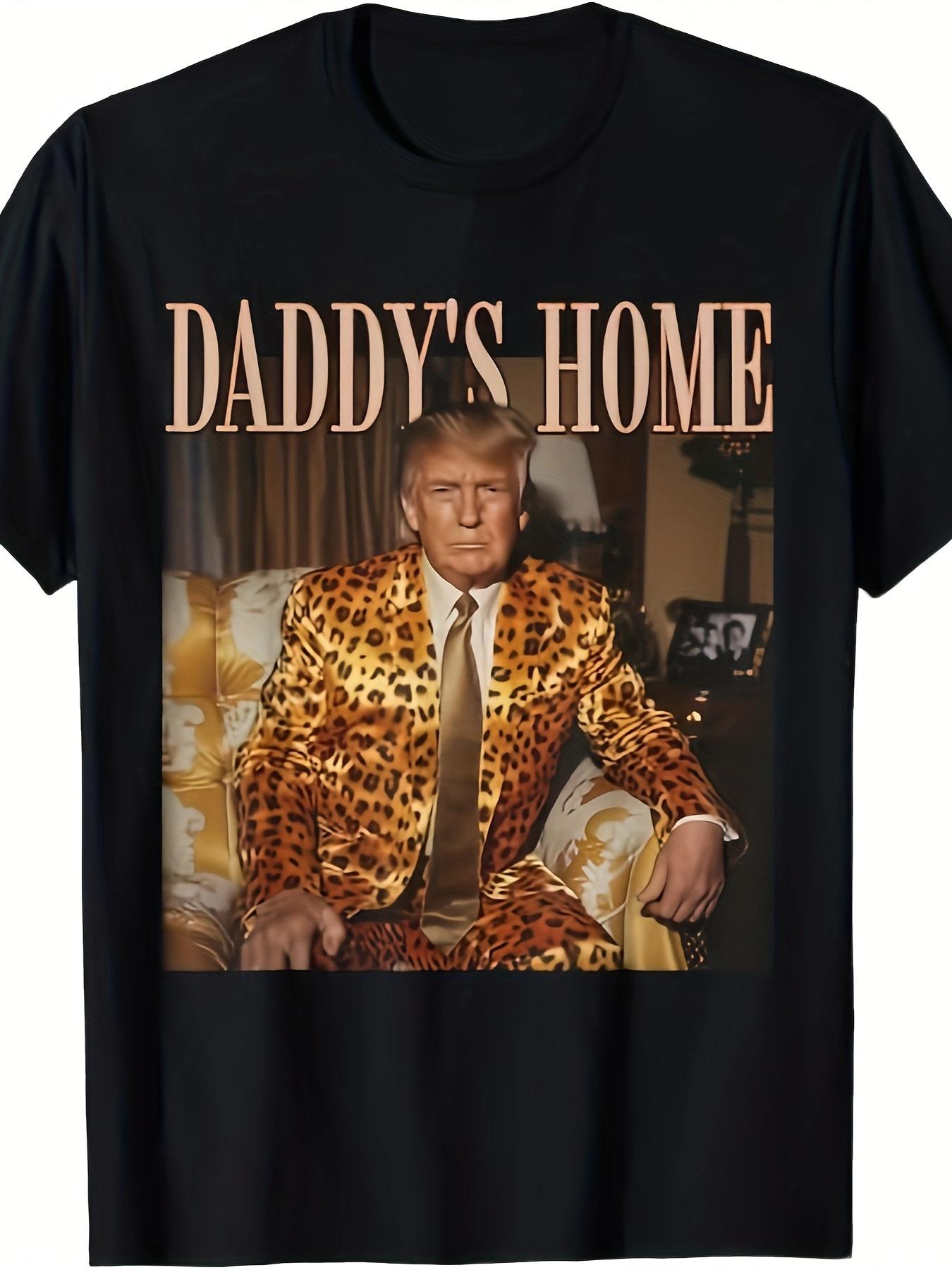 Daddy S Home Trump M