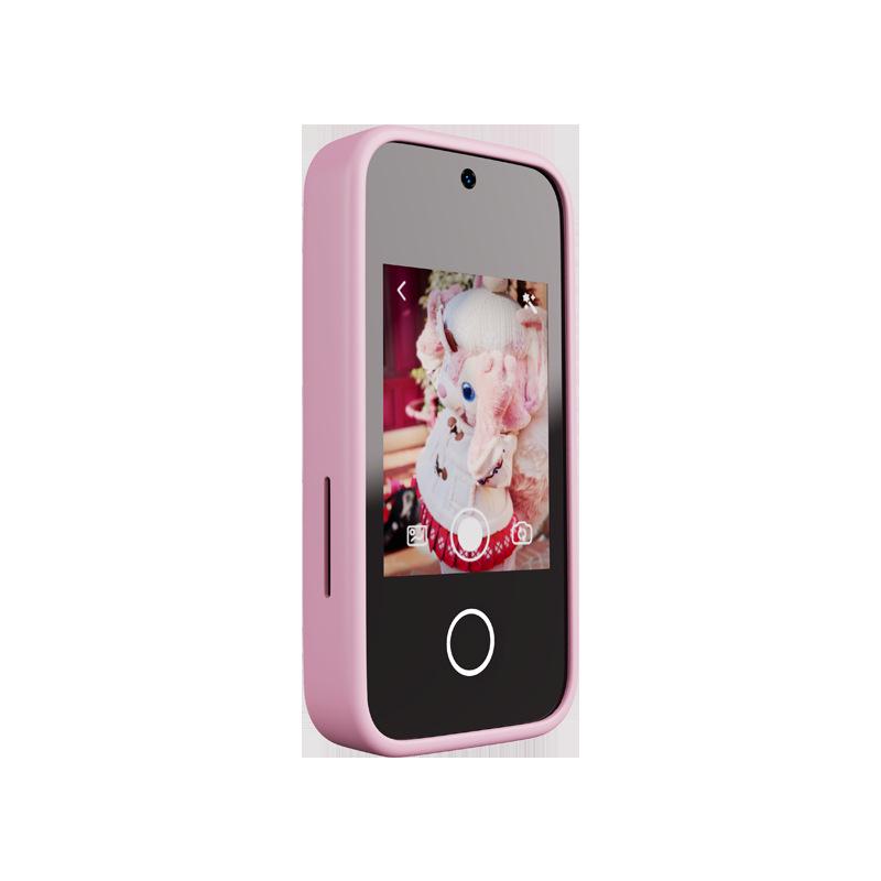 D8 Kids' Touchscreen HD Dual Camera Photo & Video Toy Gift