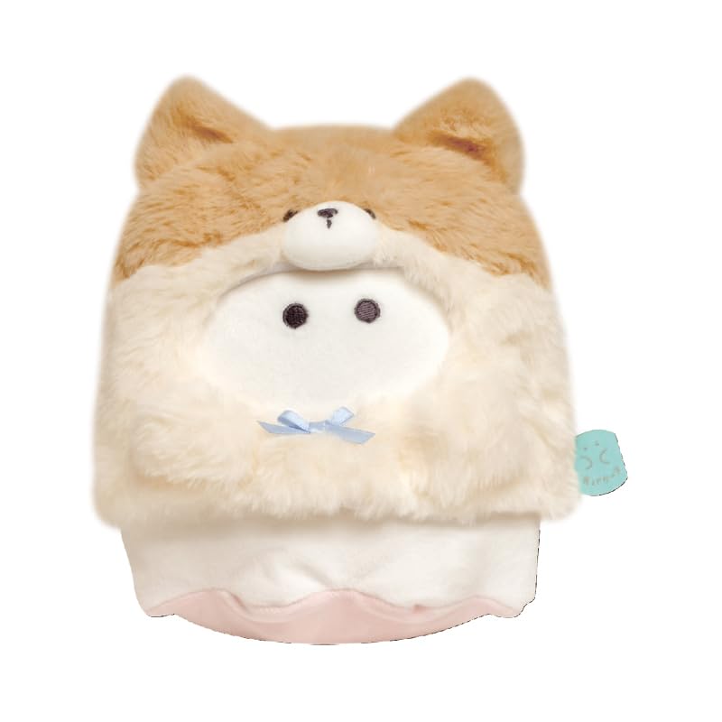 Obakeinu stuffed toy M Shiba Inu