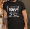 Bigfoot Shirt