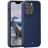 Monaco Backcover Iphone 14 Pro Blue Dbramante1928