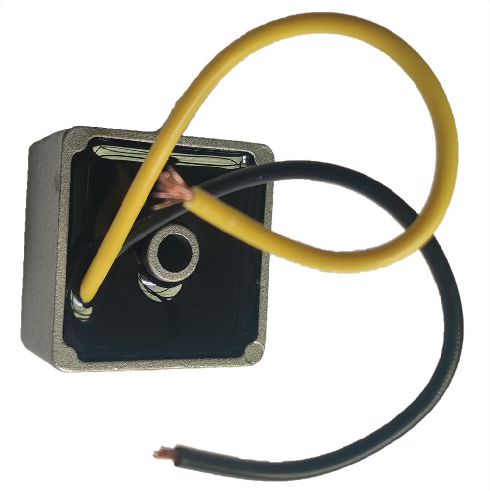 2020A.3 Compatible with KTM EGS Marz/Öhl 125 1996 - Part 54411034000