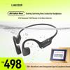 Langsdom AirSwim Neo Bone Conduction Sports Earphones