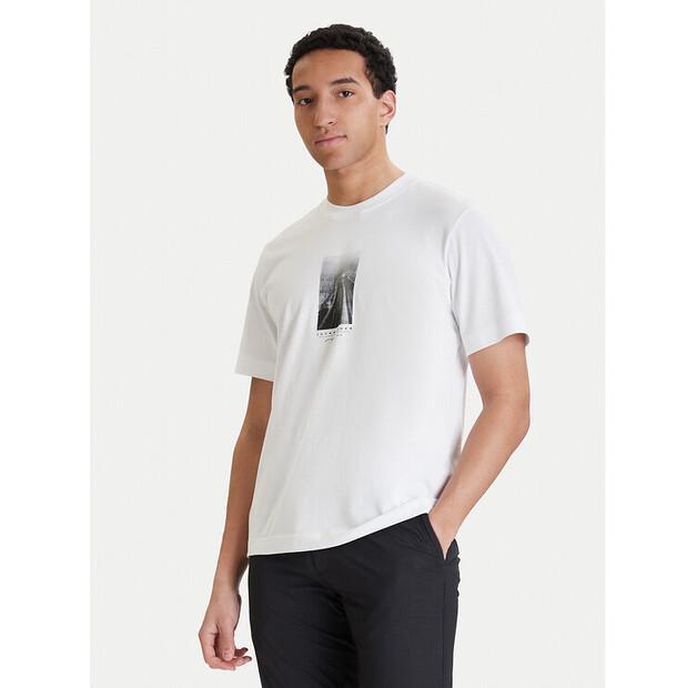 Футболка Jack & Jones Fusion EU L