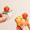 A Pig-shaped Figurine As A Gift for Housewarming or Office Opening, Designed To Bring Good Luck and Success.