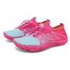 Beach Aqua Shoes Barefoot Toning Men Women Water Swimming Wading Shoes Fishing Yoga Cycling Fitness River Tracing