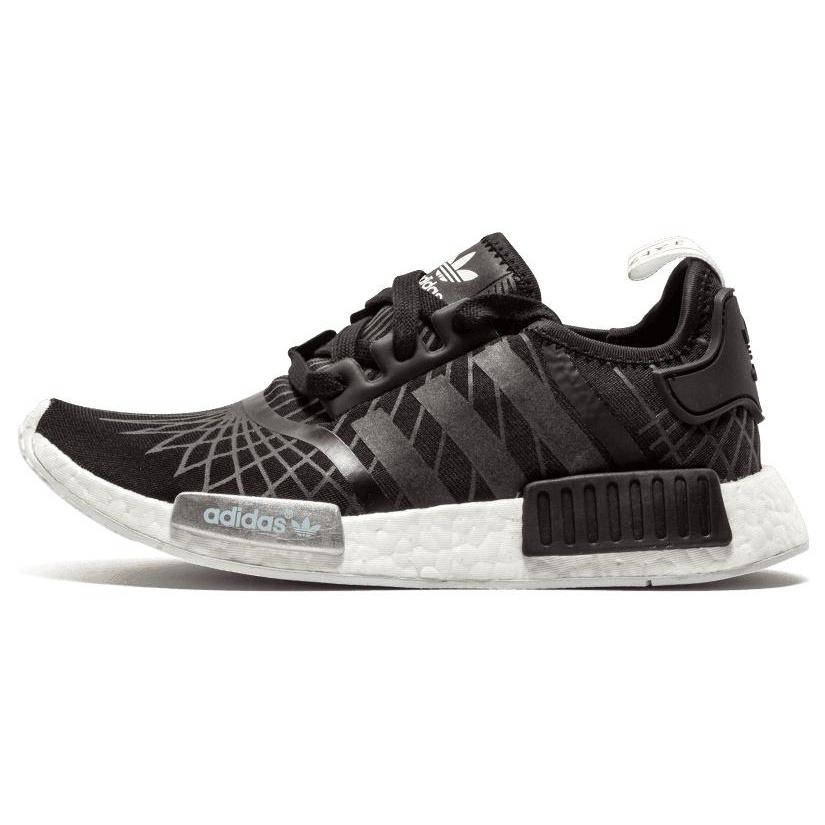 (WMNS) adidas NMD Runner Black Women s S79386 EU 36⅔