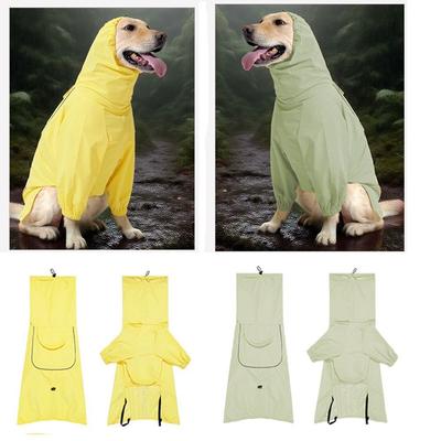 Kleding en schoenen – Honden jasjes