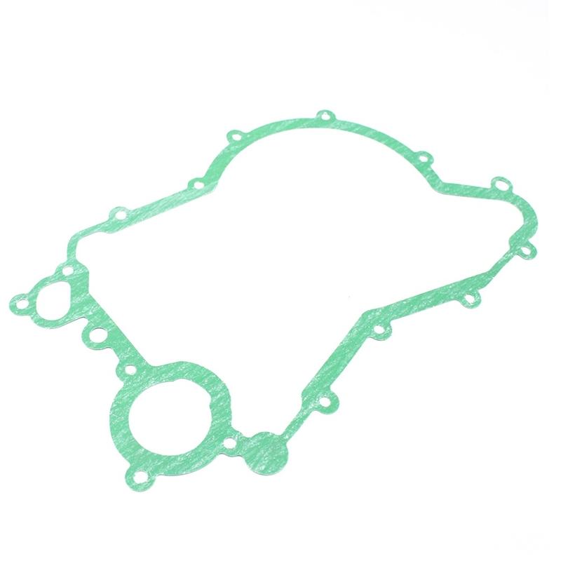 ABLZ-Motorcycle Clutch Side Cover Gasket Engine Right Cap Paper Pad For BMW 310 G310GS G310R Replacement Parts