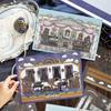 Sy & Hantverk – Scrapbooking
