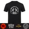 Brazilian Jiu Jitsu Tshirt Arte Suave OSS Shirts BJJ T Shirt Summer Cotton Short Sleeve Shirts Tops HJ098