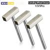 1/3/5pcs Grinding Wheel Dresser Tool Diamond Wheel Stone Dresser With Diamond Coated Surface For Dressing Grinding And Deburring