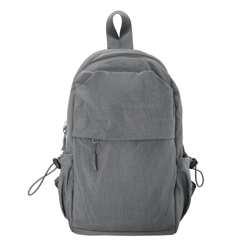 Unisex Multifunctional Chest Bag, Mini Crossbody Backpack For Cycling Hiking Outdoor Sports