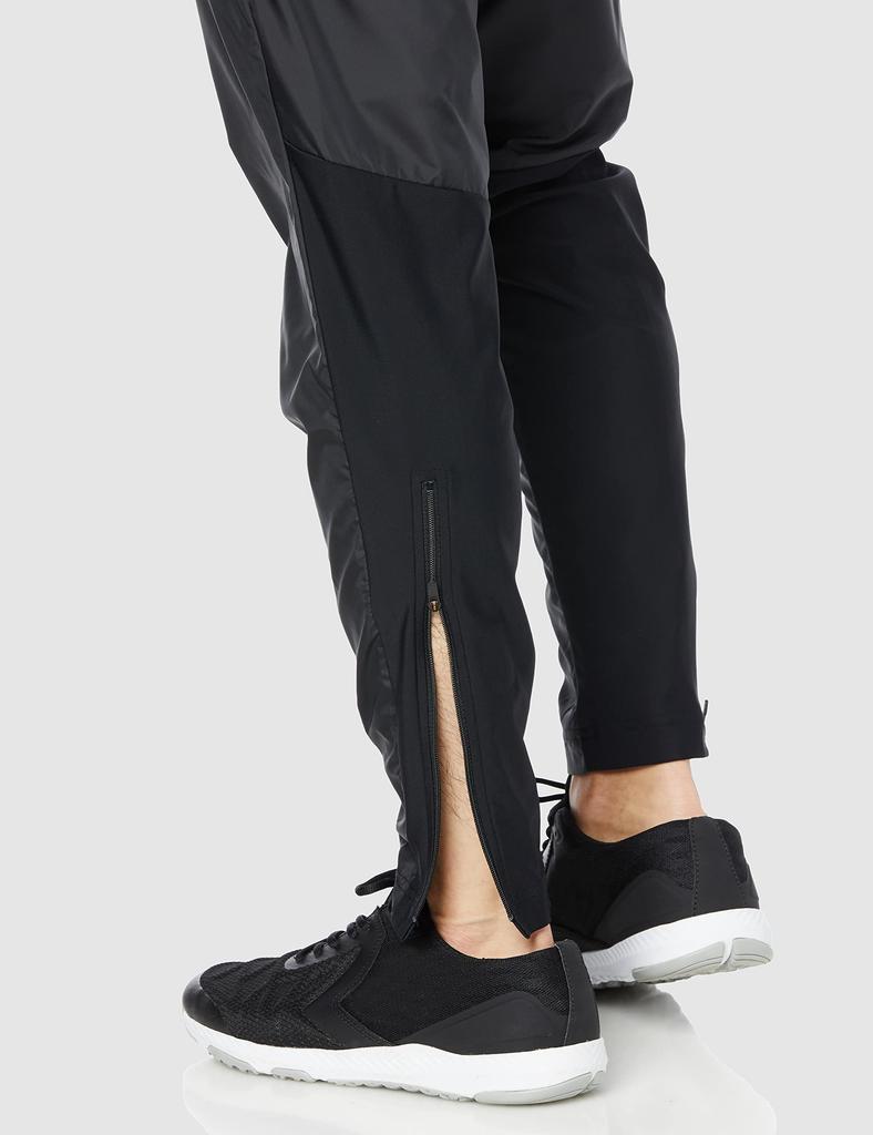 Mizuno Soccer Wear PRO Piste Pants P2MF2525 Black XL