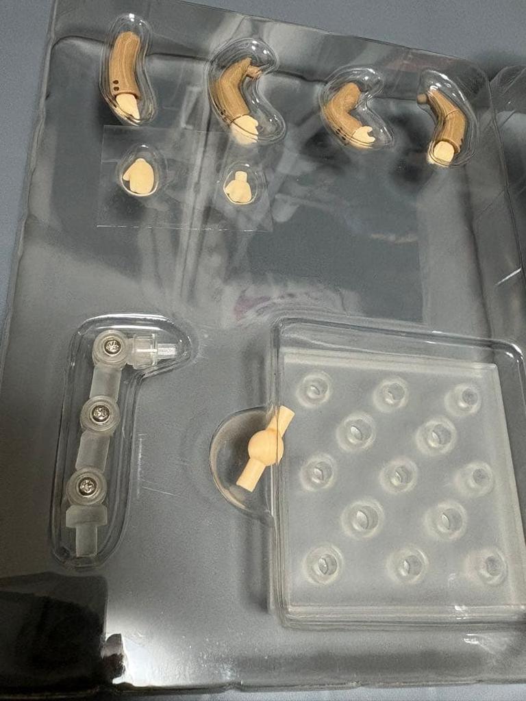 [USED] Good Smile Company Nendoroid Mai Sakurajima