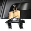 Car Trunk Hanger Umbrella Double Hook Trunk Round Hooks Holder Car Rear Trunk Hook for Tesla Model Y