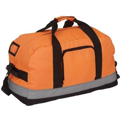 Hi-Vis Seattle Holdall/Duffle Bag (Pack of 2)