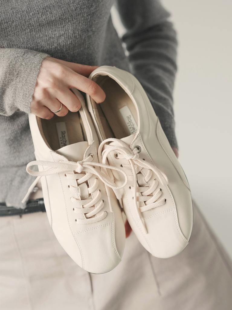 Rachel Cox Harlow Low Sneakers_Rcc104N_1.5Cm