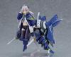 GOOD SMILE COMPANY ACT MODE NAVY FIELD 152 Mio Type15 Ver2 Close range attack mode plastic painted movable figure assembly plastic model & Non-scale