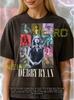 Debby Ryan Bootleg Shirt, Vintage Actress Star Celebrity Legend Tee, 90s Retro Throwback T-shirt, Debby Ryan Sweater